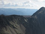 La travessa dels Pirineus per la A.R.P.