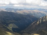 La travessa dels Pirineus per la A.R.P.