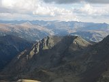 La travessa dels Pirineus per la A.R.P.