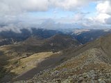 La travessa dels Pirineus per la A.R.P.