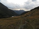 La travessa dels Pirineus per la A.R.P.