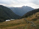 La travessa dels Pirineus per la A.R.P.