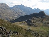 La travessa dels Pirineus per la A.R.P.