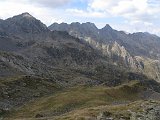La travessa dels Pirineus per la A.R.P.