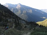 La travessa dels Pirineus per la A.R.P.