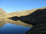 La travessa dels Pirineus per la A.R.P.