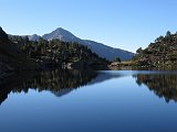 La travessa dels Pirineus per la A.R.P.