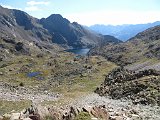 La travessa dels Pirineus per la A.R.P.