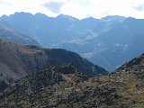 La travessa dels Pirineus per la A.R.P.