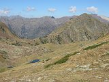 La travessa dels Pirineus per la A.R.P.