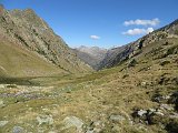 La travessa dels Pirineus per la A.R.P.