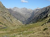 La travessa dels Pirineus per la A.R.P.