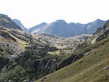 La travessa dels Pirineus per la A.R.P.