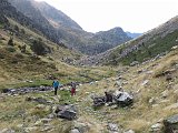 La travessa dels Pirineus per la A.R.P.