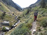 La travessa dels Pirineus per la A.R.P.