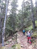 La travessa dels Pirineus per la A.R.P.