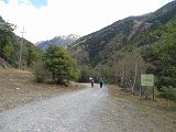 La travessa dels Pirineus per la A.R.P.