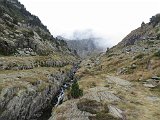 La travessa dels Pirineus per la A.R.P.