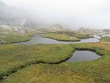 La travessa dels Pirineus per la A.R.P.