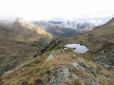 La travessa dels Pirineus per la A.R.P.