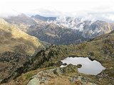 La travessa dels Pirineus per la A.R.P.