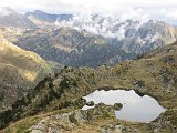 La travessa dels Pirineus per la A.R.P.