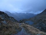 La travessa dels Pirineus per la A.R.P.