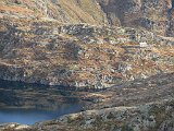 La travessa dels Pirineus per la A.R.P.