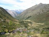 La travessa dels Pirineus per la A.R.P.