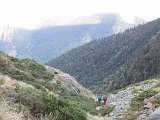 La travessa dels Pirineus per la A.R.P.