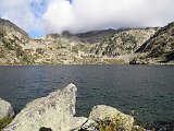 La travessa dels Pirineus per la A.R.P.