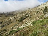 La travessa dels Pirineus per la A.R.P.