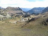 La travessa dels Pirineus per la A.R.P.