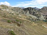 La travessa dels Pirineus per la A.R.P.