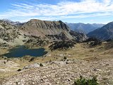 La travessa dels Pirineus per la A.R.P.