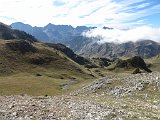 La travessa dels Pirineus per la A.R.P.