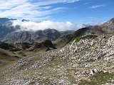 La travessa dels Pirineus per la A.R.P.