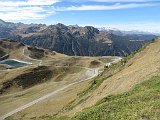 La travessa dels Pirineus per la A.R.P.