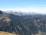 La travessa dels Pirineus per la A.R.P.