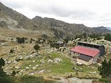 La travessa dels Pirineus per la A.R.P.