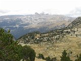 La travessa dels Pirineus per la A.R.P.