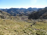 La travessa dels Pirineus per la A.R.P.