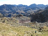 La travessa dels Pirineus per la A.R.P.