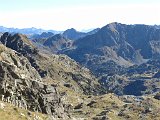 La travessa dels Pirineus per la A.R.P.