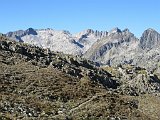 La travessa dels Pirineus per la A.R.P.