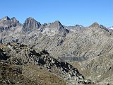 La travessa dels Pirineus per la A.R.P.