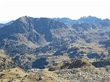 La travessa dels Pirineus per la A.R.P.