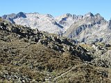 La travessa dels Pirineus per la A.R.P.