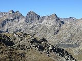 La travessa dels Pirineus per la A.R.P.