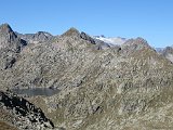 La travessa dels Pirineus per la A.R.P.